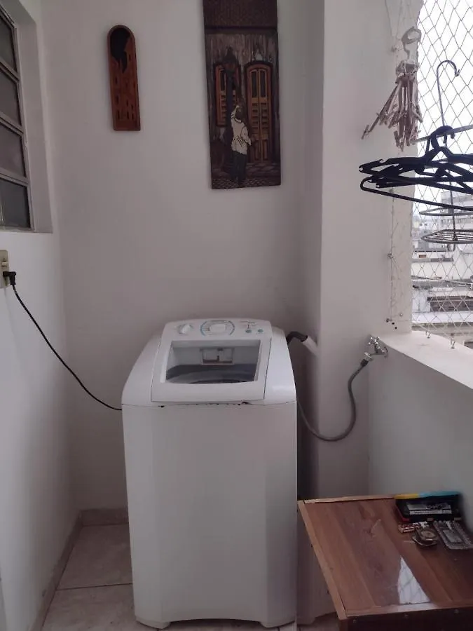 Hostel Teodoro Sao Paulo 0*,